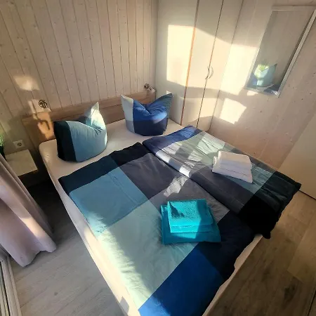 Prázdninový dům Strandpark 4